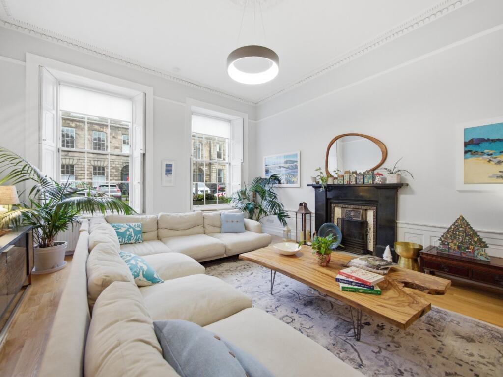 Main image of property: Albany Street, Edinburgh, EH1