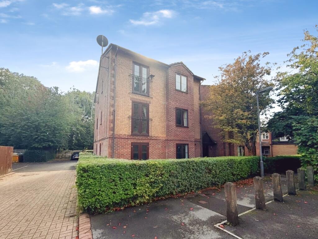 Main image of property: Gander Drive, Basingstoke, Hampshire, RG24