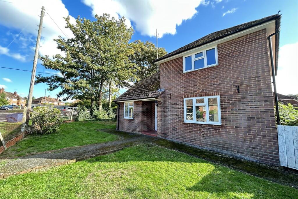 Main image of property: Preston Candover, Hampshire RG25