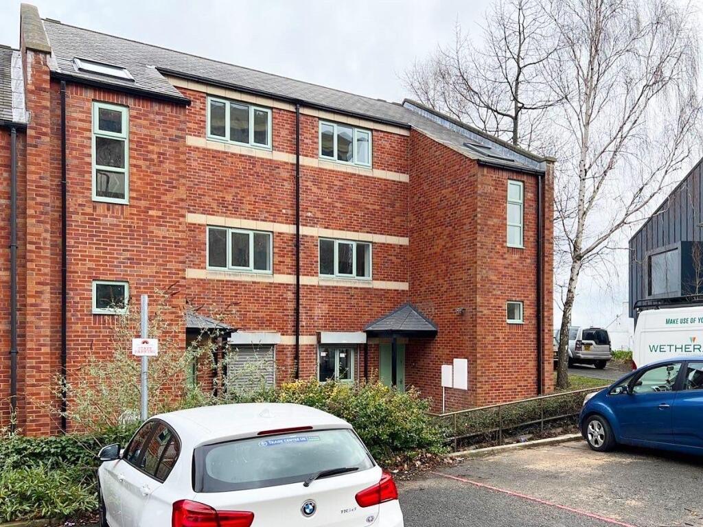 Main image of property: Burleigh Street, Barnsley