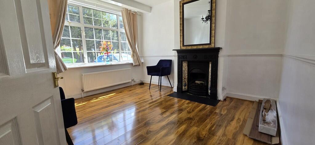 Main image of property: Orchard Close, Uxbridge 