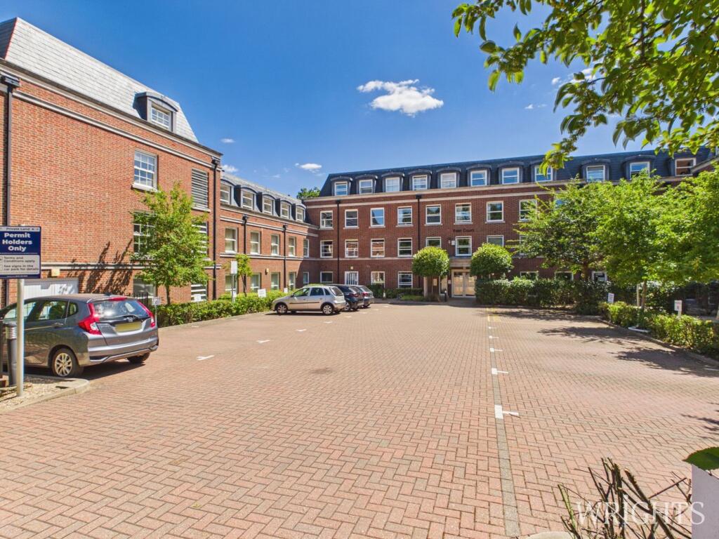 Main image of property: College Way, Welwyn Garden City, AL8