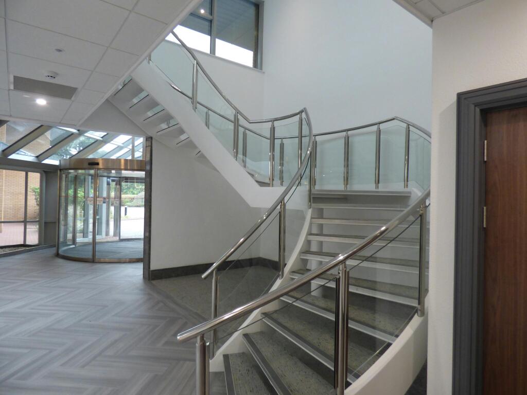 2610 The Crescent, Birmingham Business Park, Solihull
