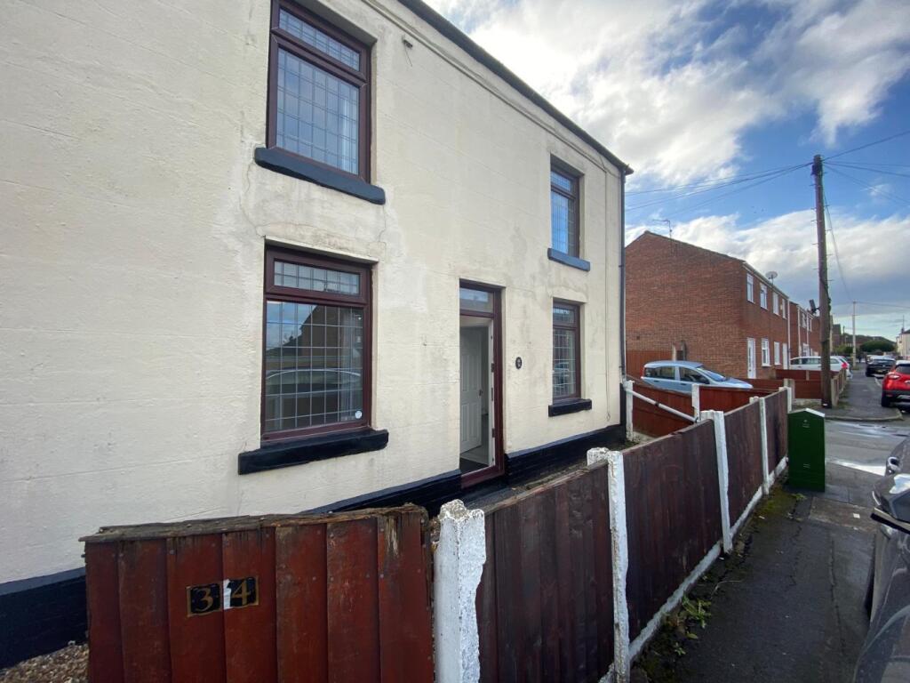 Main image of property: Kershaw Street, Widnes, WA8