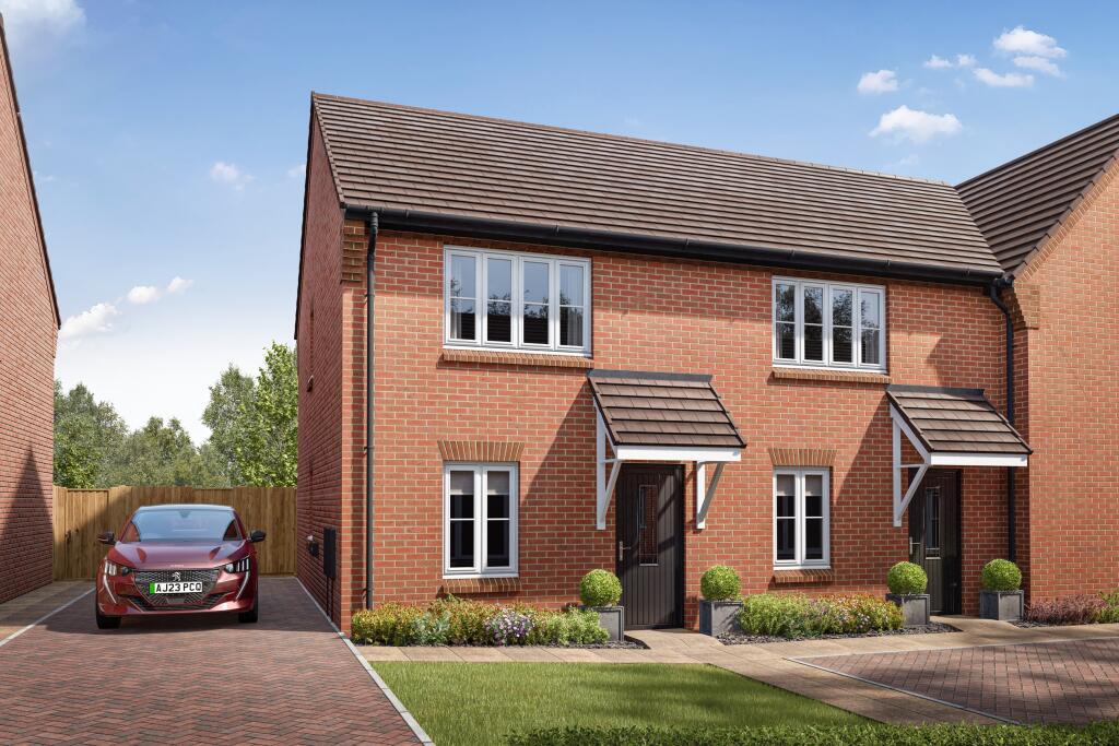 Main image of property: York Way, 
Northampton, Northamptonshire, 
NN5 7PZ