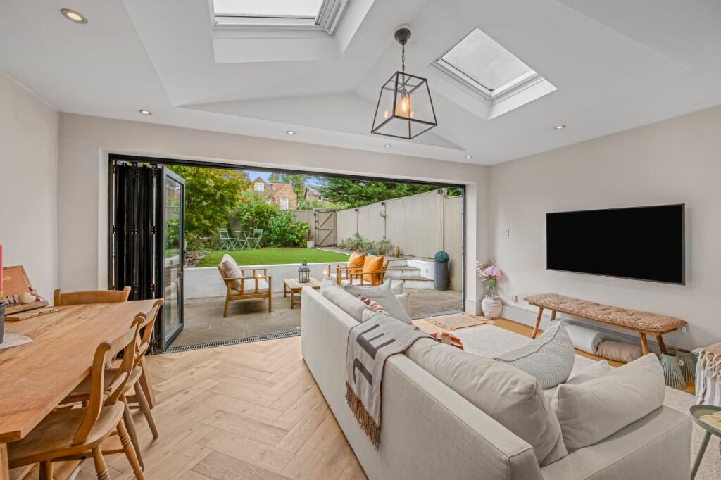 Main image of property: Marlborough Road, 
Richmond, TW10