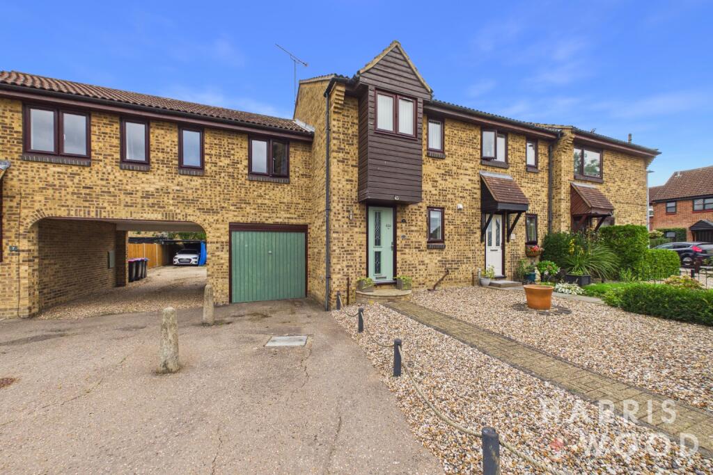 Main image of property: Claudius Way, Witham, Essex, CM8