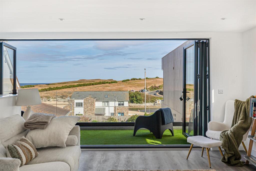 Main image of property: Alexandra Road, Newquay