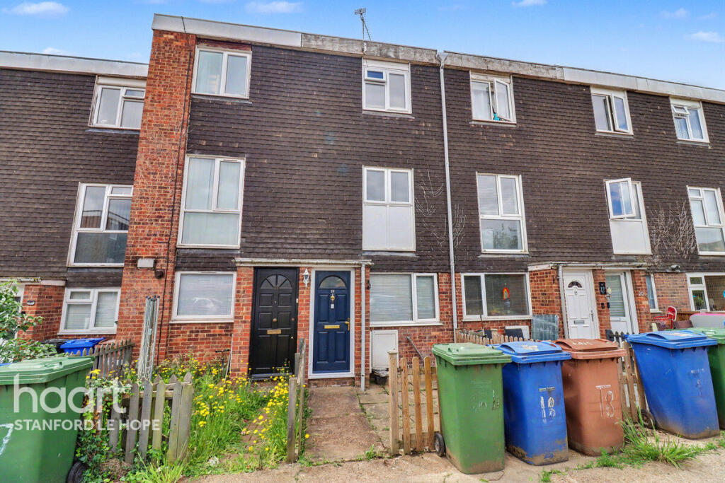 Main image of property: Delius Way, Stanford-Le-Hope - Calling All Cash Buyers!