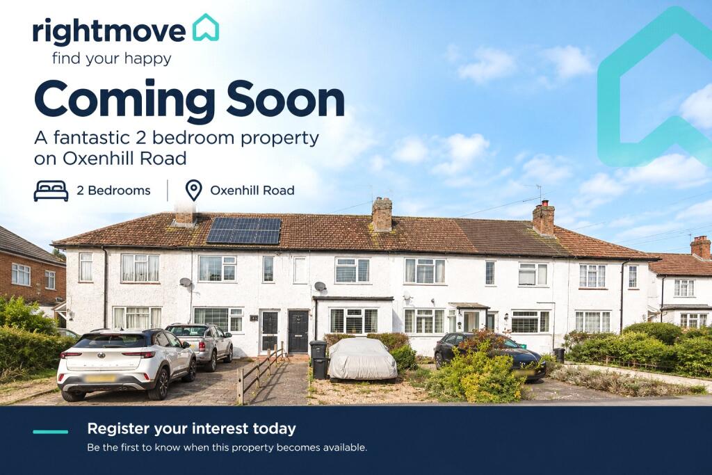 Main image of property: Oxenhill Road, Kemsing, Sevenoaks, TN15