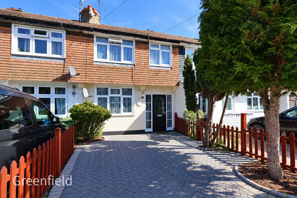 Main image of property: Southwood Drive, Surbiton