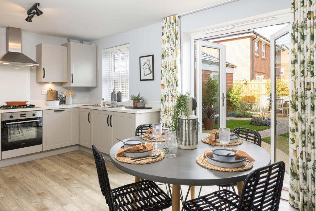 Main image of property: Station Road, 
Hailsham, 
East Sussex, 
BN27 2BY
