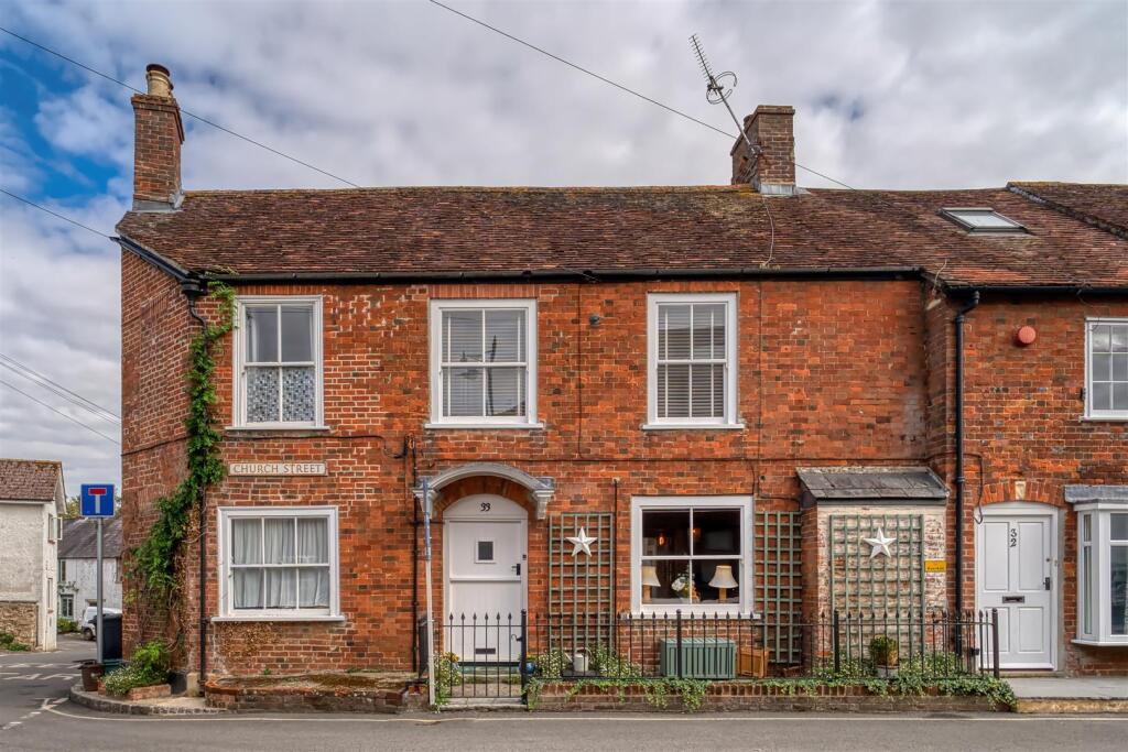 Main image of property: Church Street, Sturminster Newton