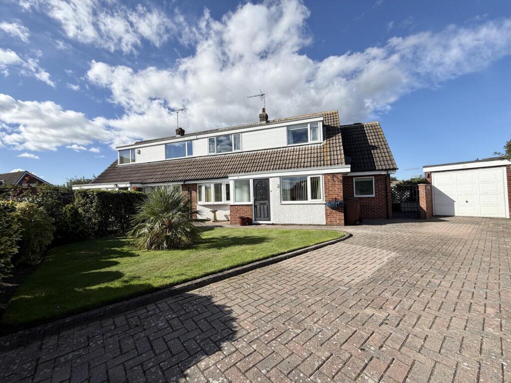 Main image of property: Manley Court, Garforth, Leeds