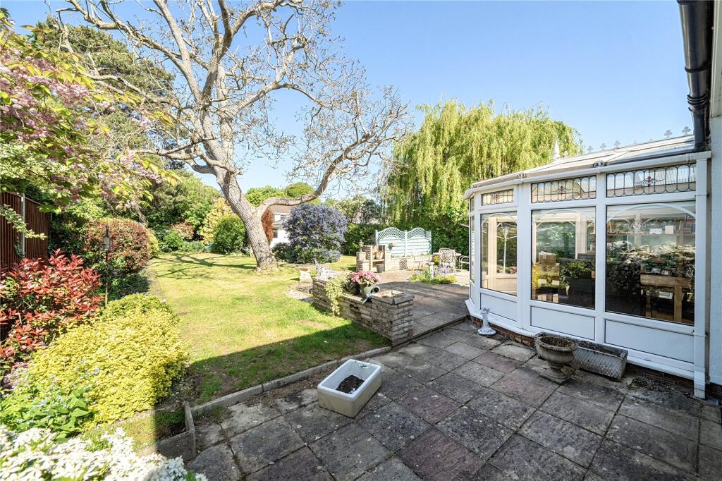 Main image of property: Church Road, St Marks, Cheltenham, GL51