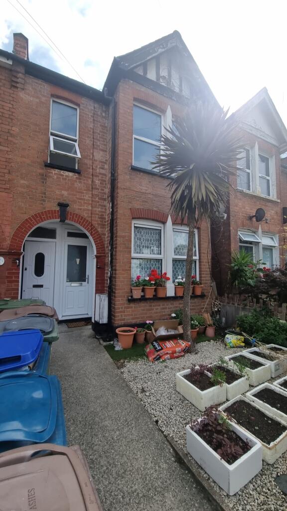 Main image of property: Parkfield Road, Sourth Harrow, Middlesex, HA2