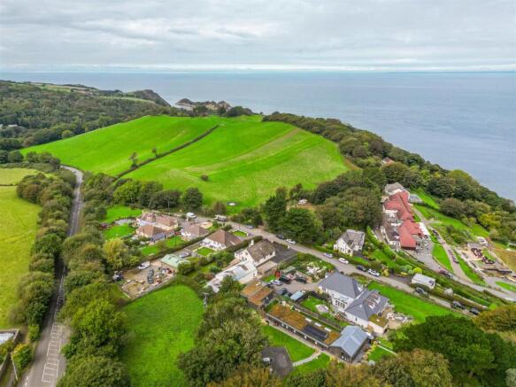 Drone View