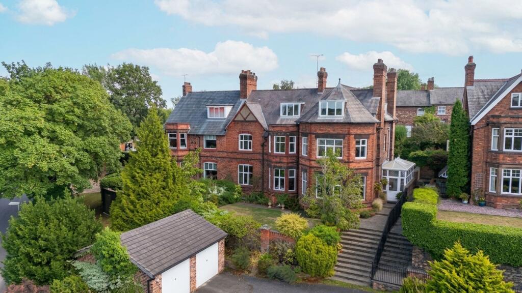Main image of property: Park Road, Northwich, CW8