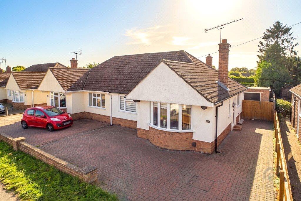Main image of property: The Pyghtle, Wellingborough, Northamptonshire, NN8