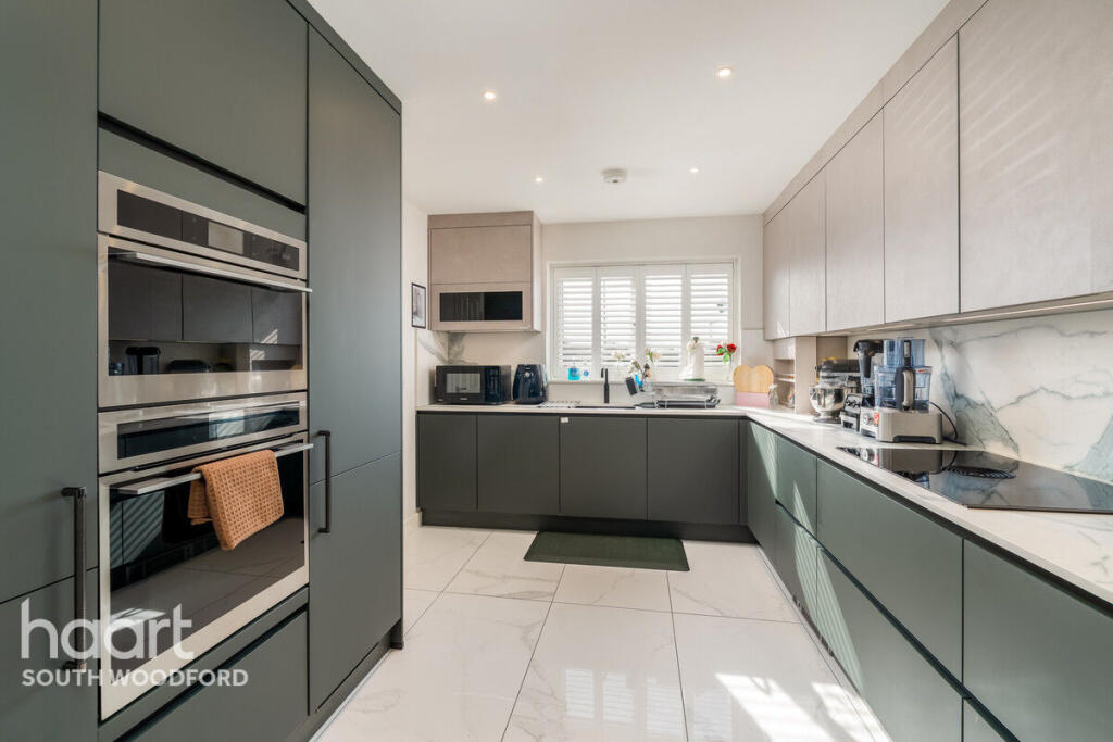 Main image of property: Becket Close, Woodford Green