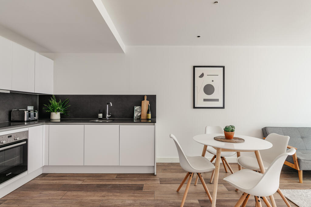 Main image of property: Dressage Court, Three Colts Lane, Tower Hamlets, London