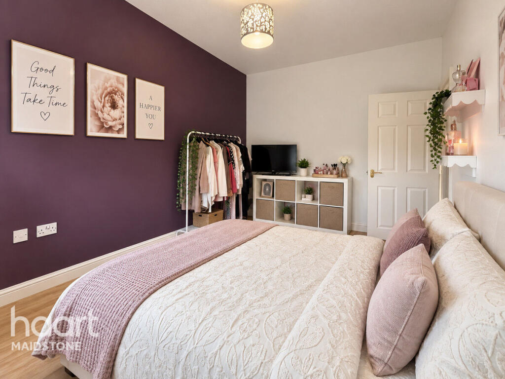 Main image of property: Cinnamon Grove, Maidstone
