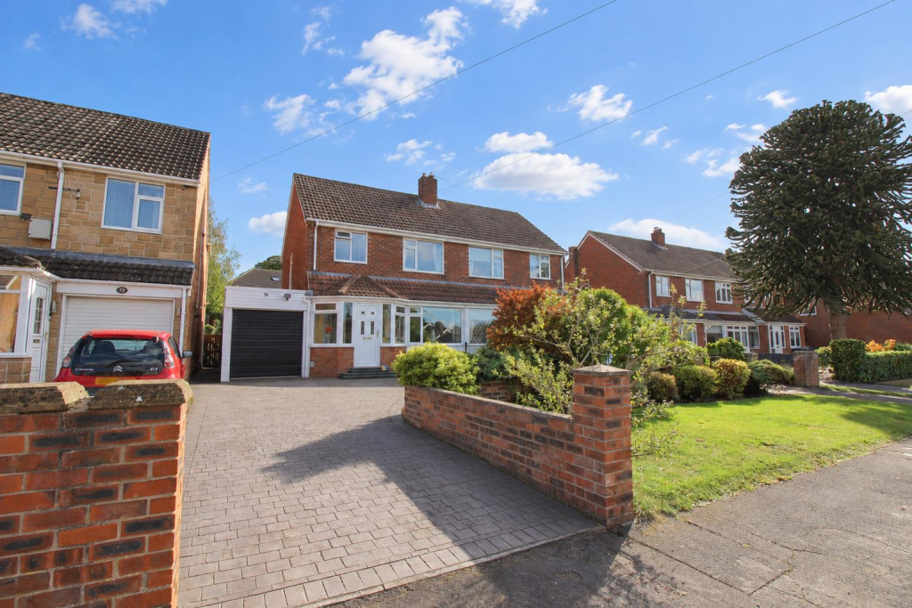 Main image of property: Lombard Drive, Chester Le Street