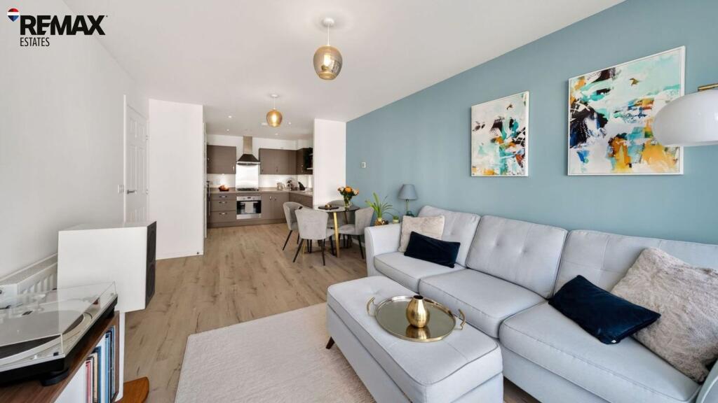 Main image of property: Arneil Drive, Edinburgh, EH5