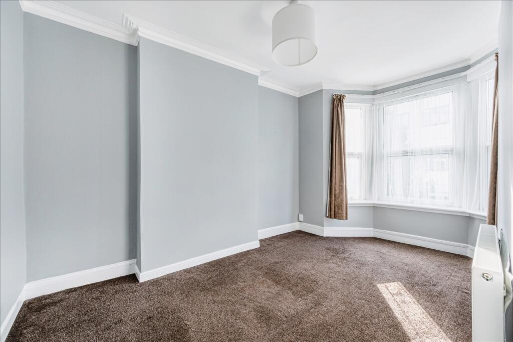 Main image of property: Percy Road, London