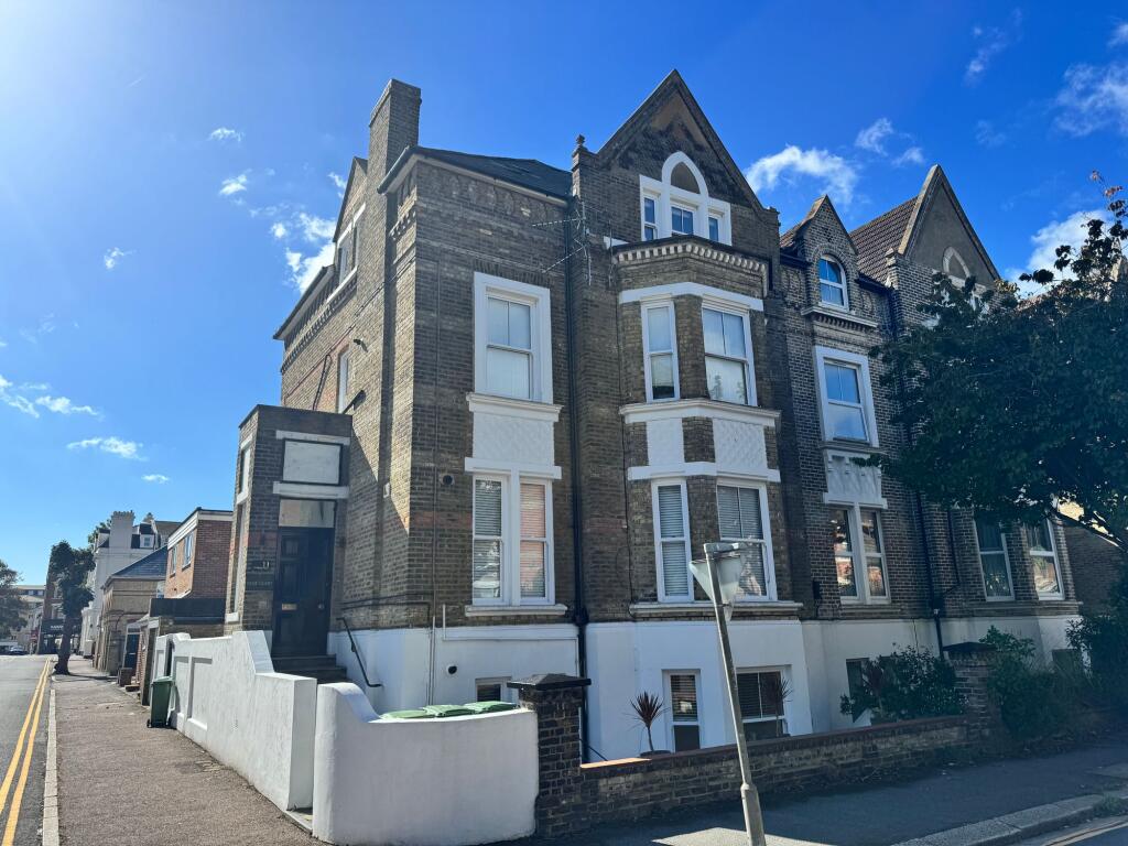 Main image of property: Ingles Road, Folkestone, CT20