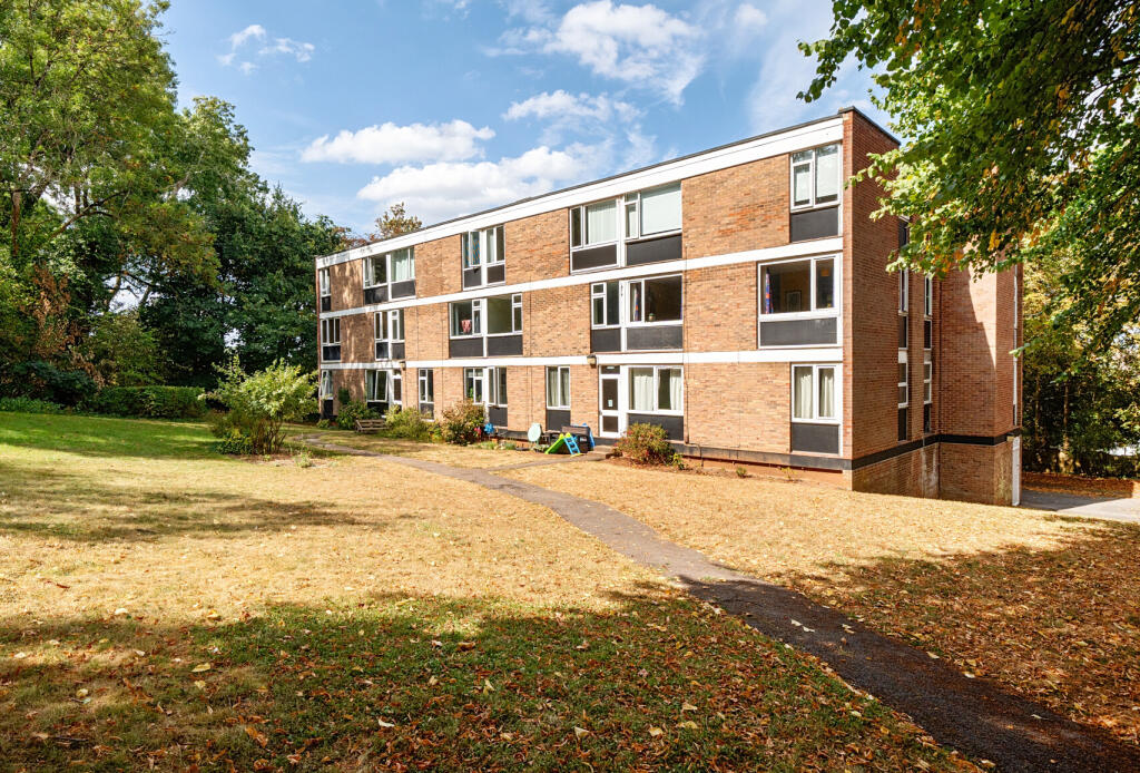 Main image of property: Westacre Close, Bristol, BS10