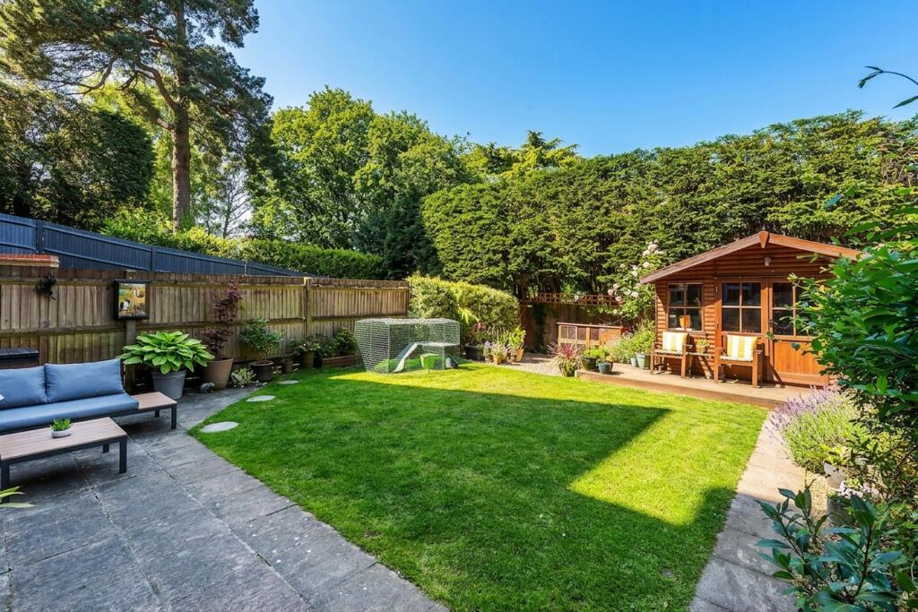 Main image of property: Broadwater Down, The Ridgeway, TN2