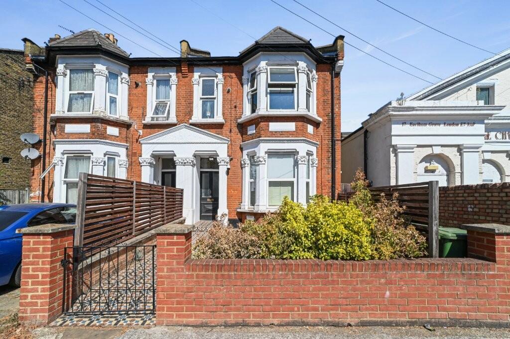 Main image of property: Earlham Grove, London, E7