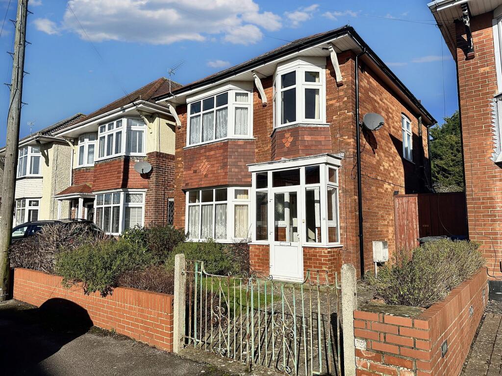 Main image of property: King Edward Avenue, Bournemouth, BH9