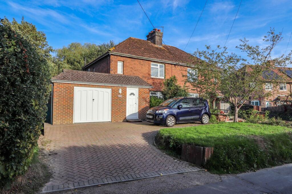 Main image of property: North Street, Waldron, Heathfield, TN21