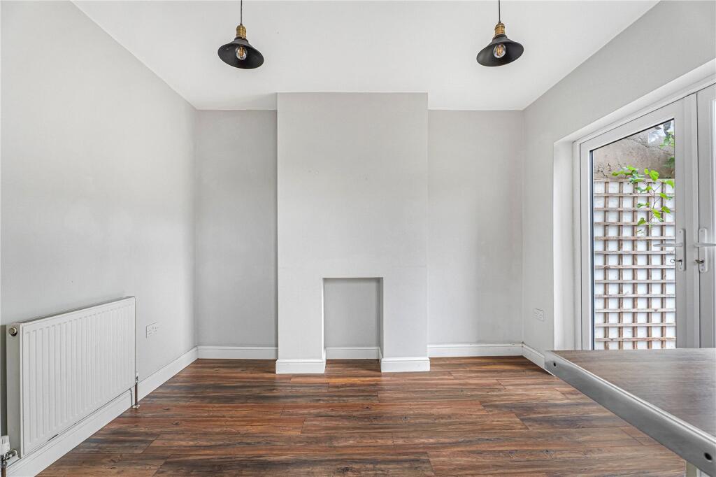 Main image of property: OXFORD ROAD, OXFORD, OX3