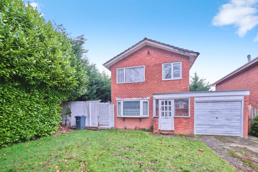 Main image of property: 26 Beechglade, Birmingham
