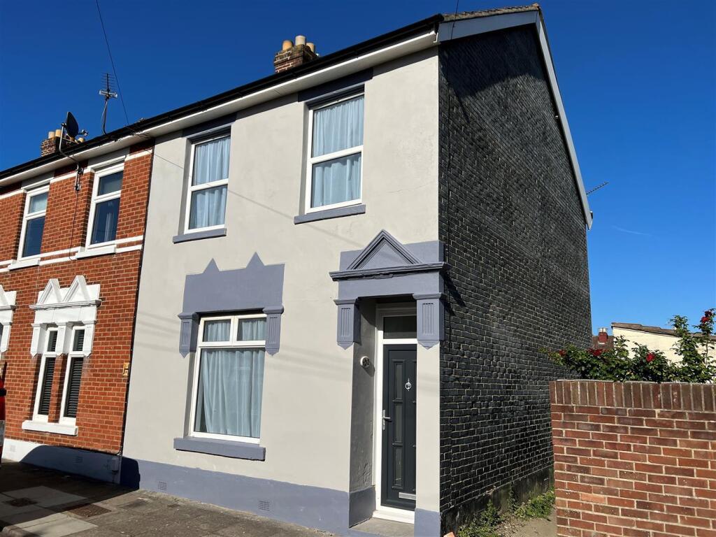 Main image of property: Dean Road, Portsmouth, PO6 3DG