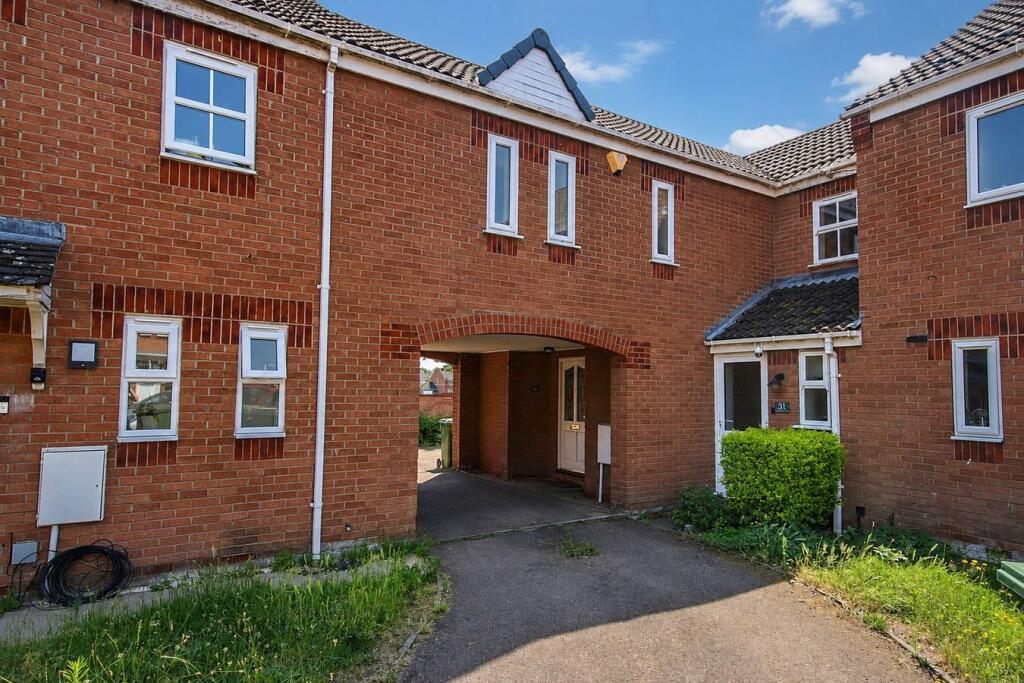 Main image of property: Caxton Court, King's Lynn, PE30