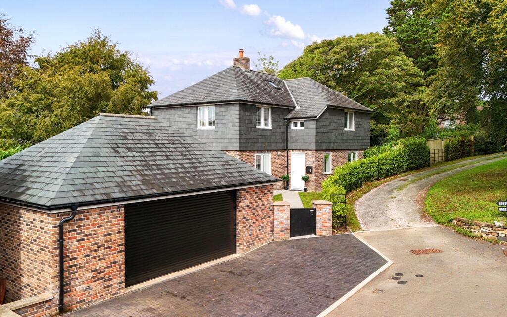 Main image of property: George Lane, Plympton, Plymouth, Devon, PL7