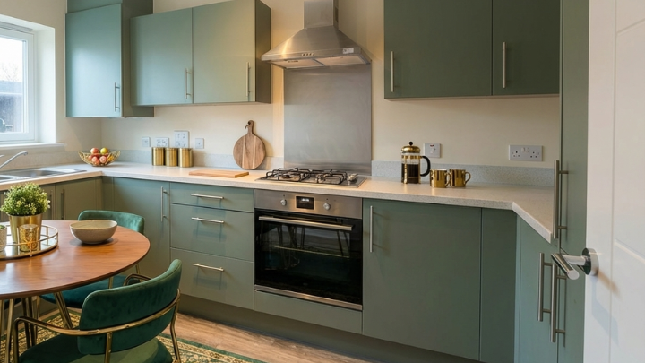 Main image of property: Holland Close, 
Midhurst, 
GU29 9GG