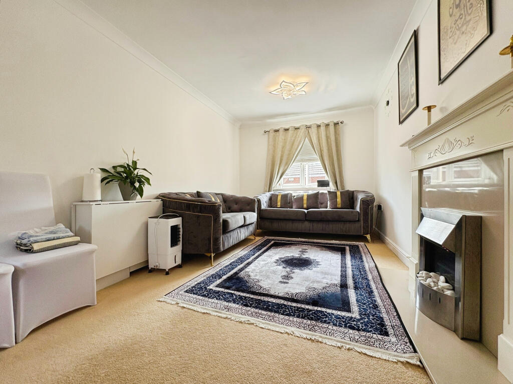 Main image of property: Wakeford Way, Warmley, Bristol, South Gloucestershire