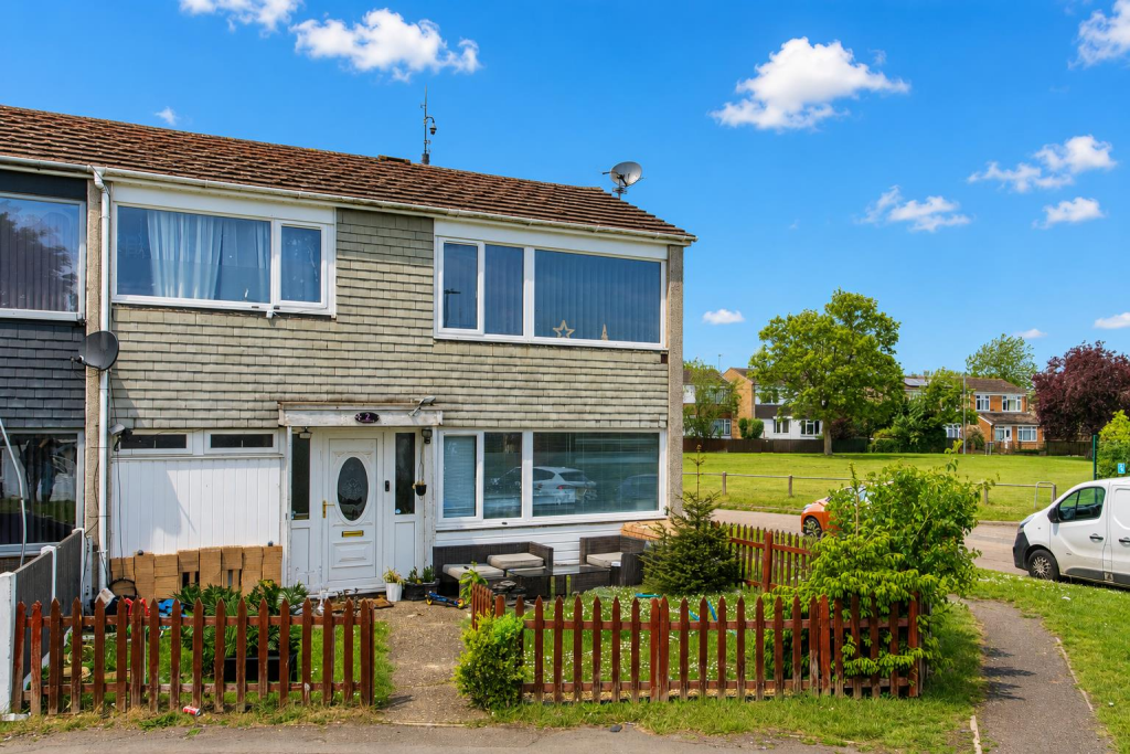 Main image of property: Wakefield, Wellingborough