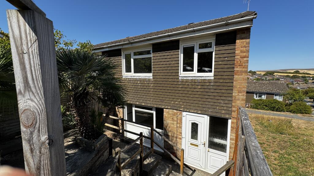 Main image of property: Chestnut Way, Newhaven, East Sussex