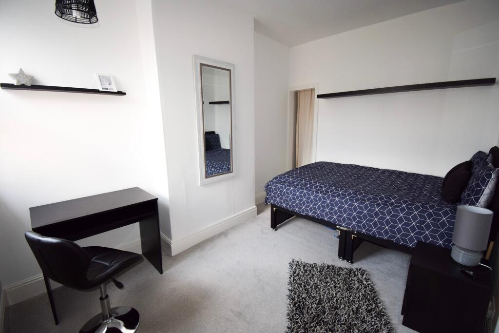 Main image of property: Longford Street, Derby, DE22