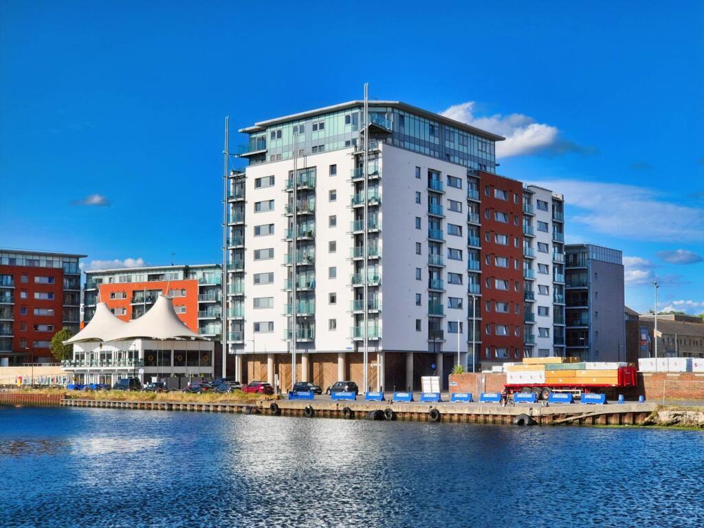 Main image of property: Patterson Road, Ipswich