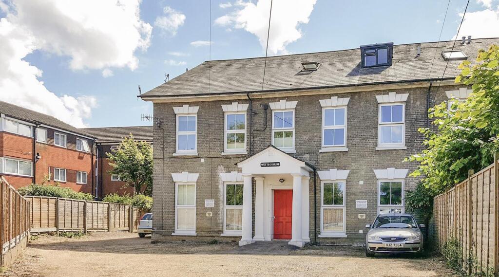 Main image of property: Charnwood Road, Salisbury