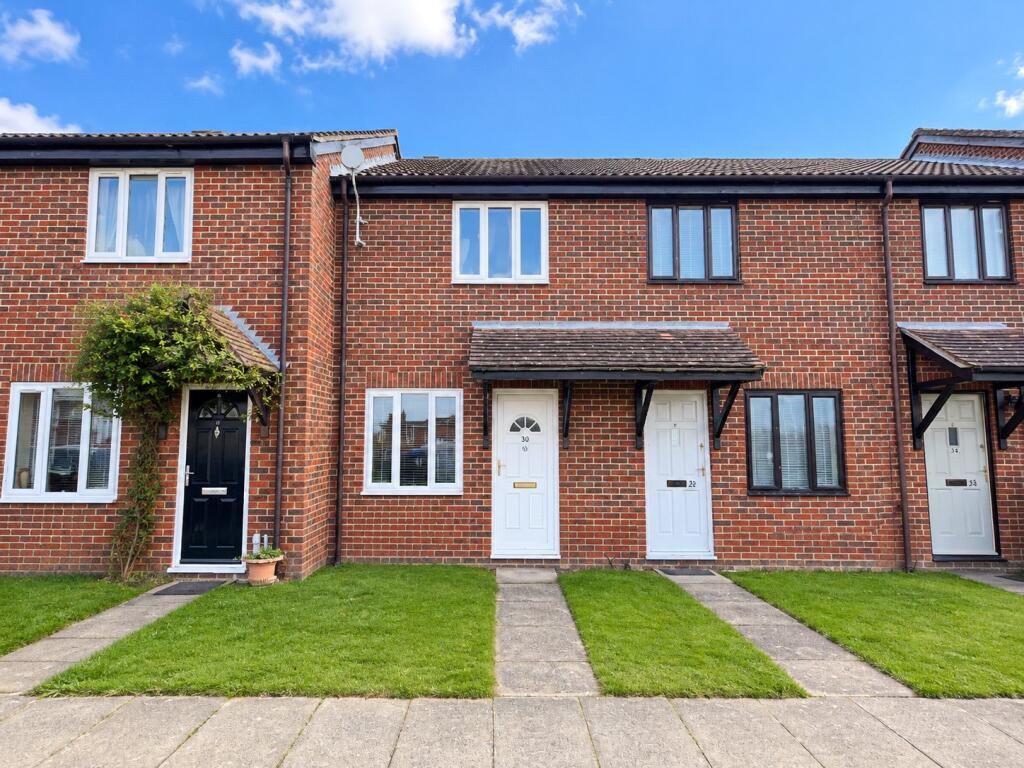 Main image of property: Lummis Vale, Kesgrave, Ipswich, IP5