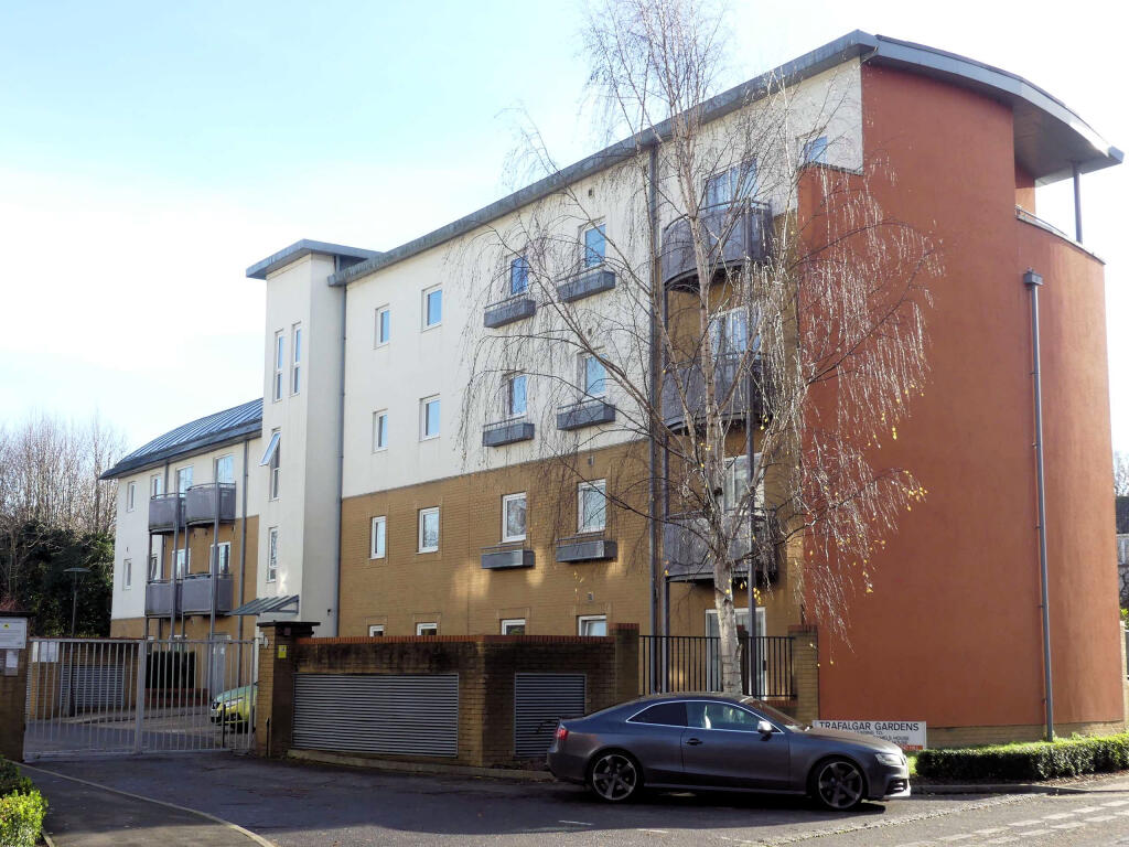 Main image of property: Reeves House, Three Bridges