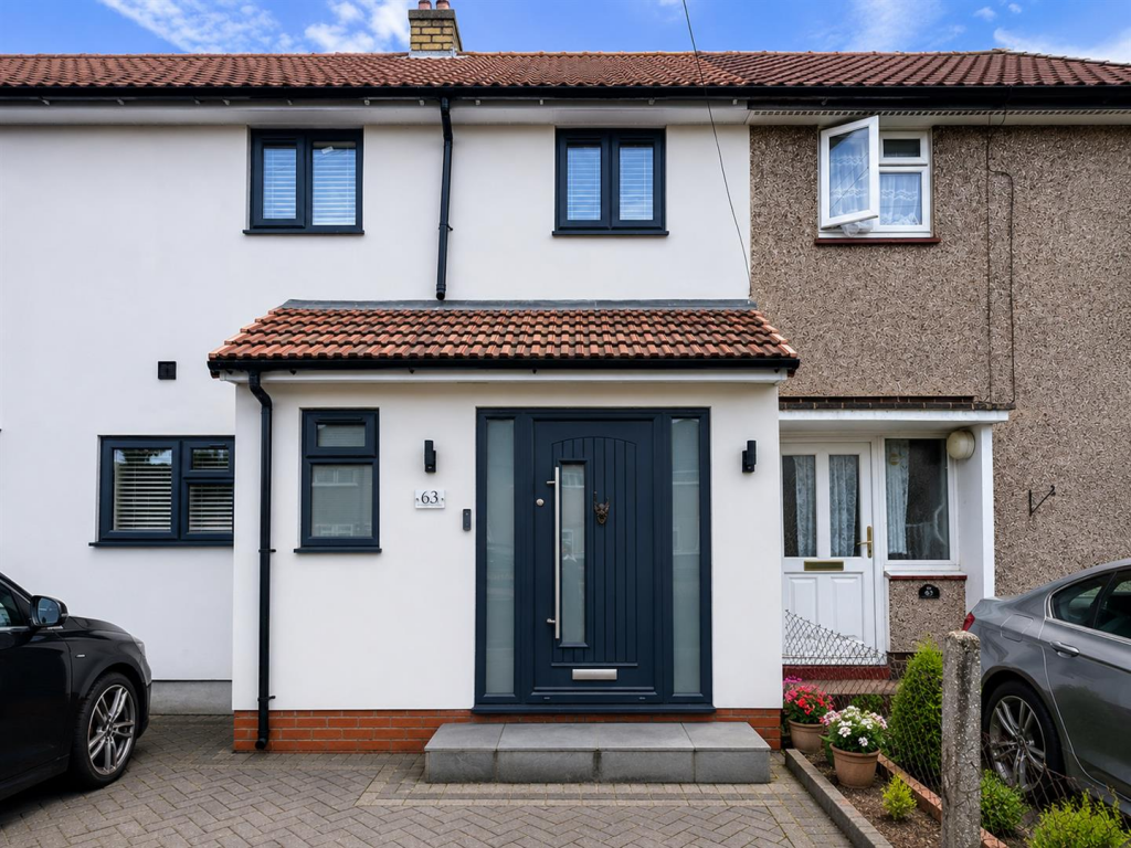Main image of property: Washington Drive, Slough
